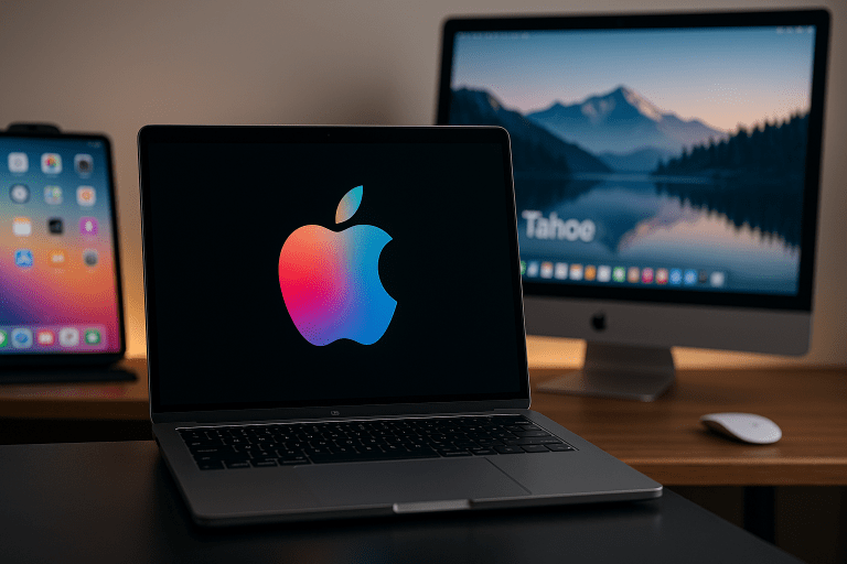 Apple WWDC 2025: Todo sobre iOS 26, MacOS Tahoe y más