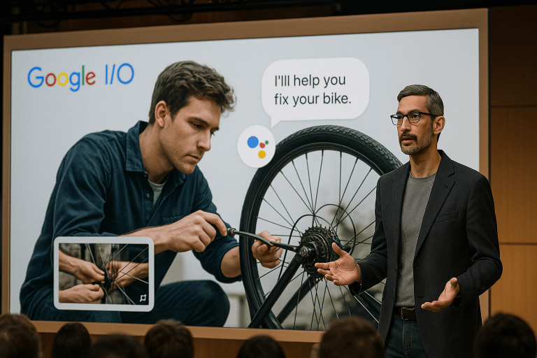 Agentes de IA: ¿Realidad o Exageración?