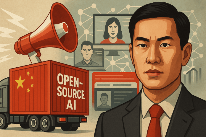 china-opensource-ia China IA