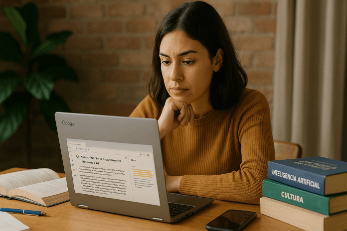 notebookLM-google notebookLM-google