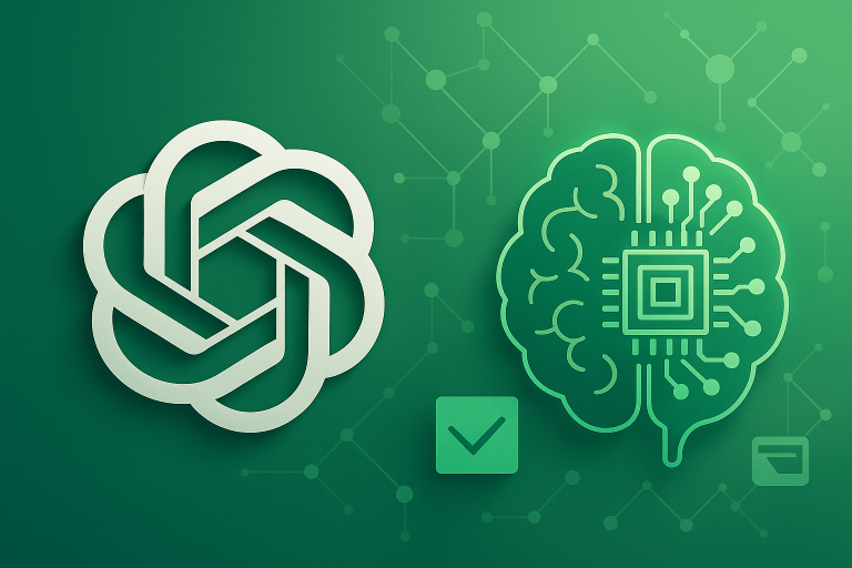 Las 5 novedades destacadas que trae ChatGPT 5