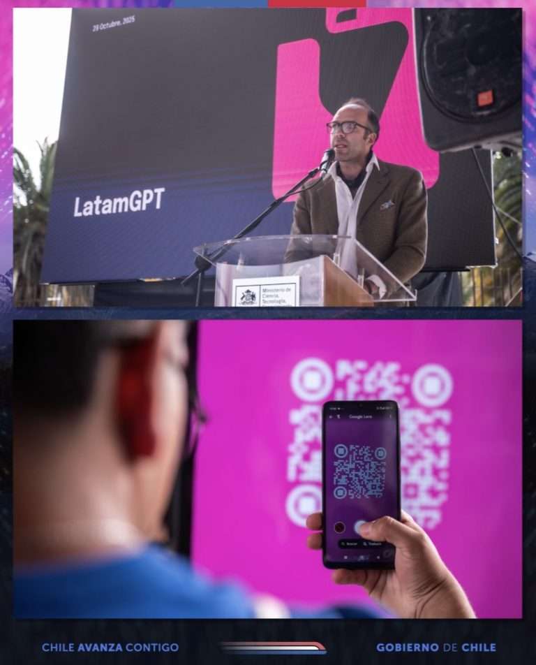 Copuchat: la plataforma abierta para entrenar LatamGPT, la IA latinoamericana